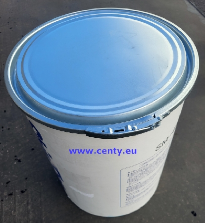 Papptonne 40L Pappbehälter Futtertonne 